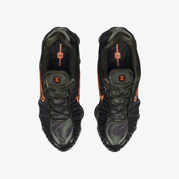 NIKE SHOX TL