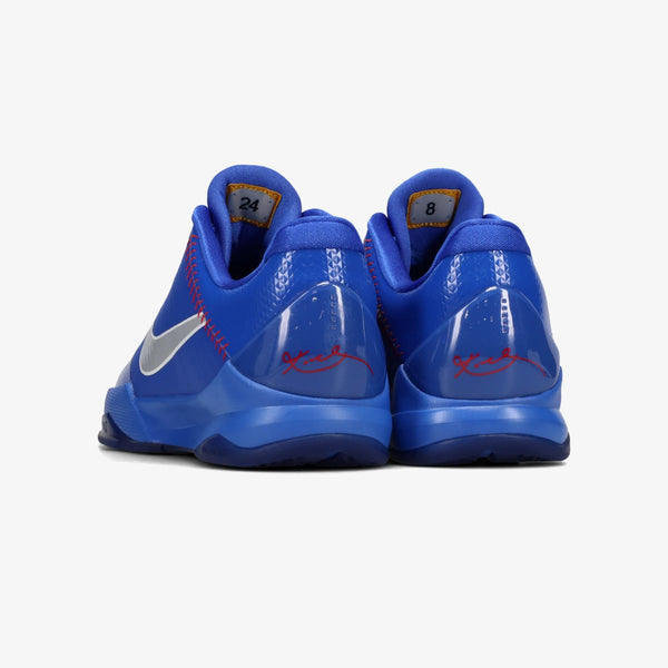 NIKE KOBE 5 PROTRO GS -DODGERS-