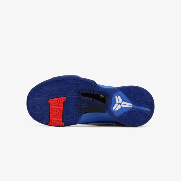 NIKE KOBE 5 PROTRO GS -DODGERS-