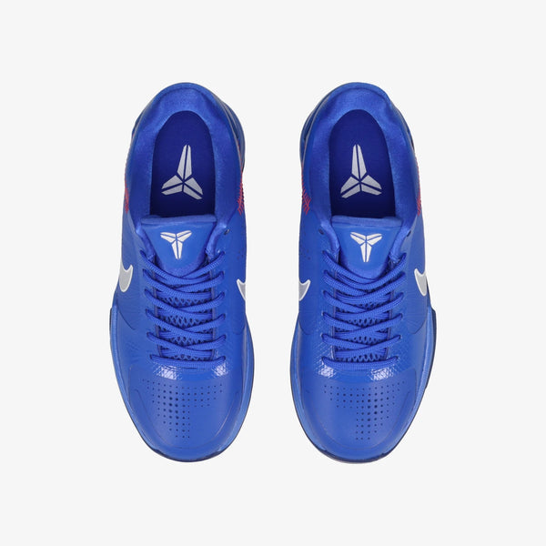 NIKE KOBE 5 PROTRO GS -DODGERS-