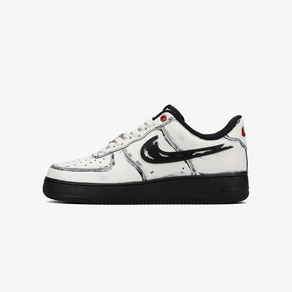 NIKE AIR FORCE 1 LOW -SCREAM-