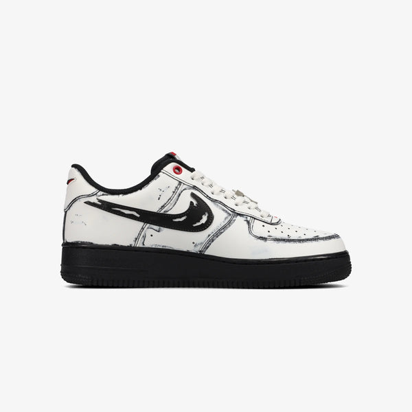NIKE AIR FORCE 1 LOW -SCREAM-