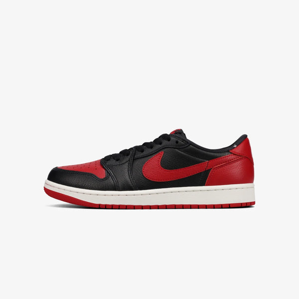 NIKE AIR JORDAN 1 RETRO LOW OG -BANNED-