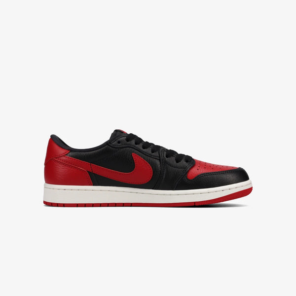 NIKE AIR JORDAN 1 RETRO LOW OG -BANNED-