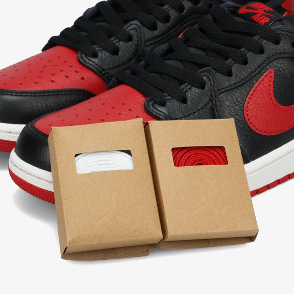 NIKE AIR JORDAN 1 RETRO LOW OG -BANNED- (ナイキ エア ジョーダン 1