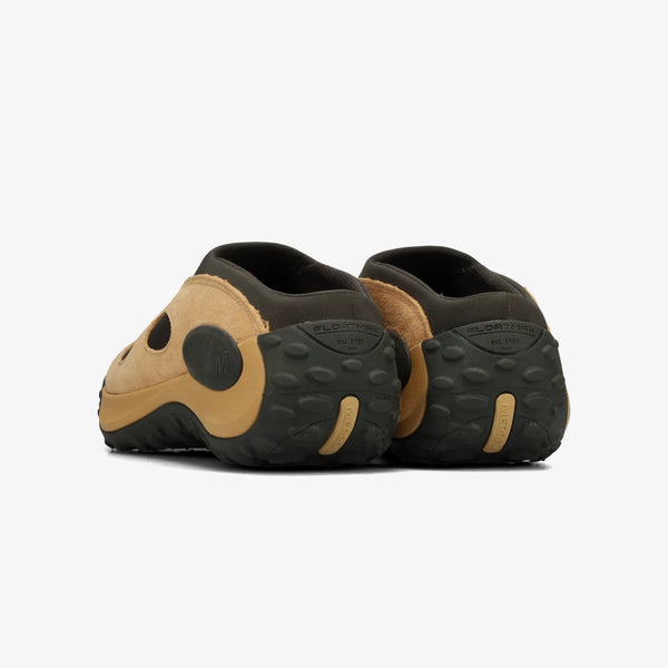 MERRELL JUNGLE TREK MULE M