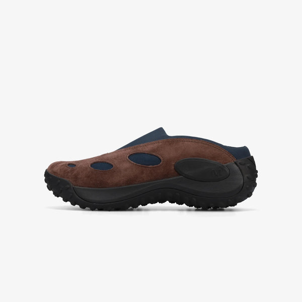 MERRELL JUNGLE TREK MULE M