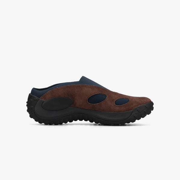 MERRELL JUNGLE TREK MULE M