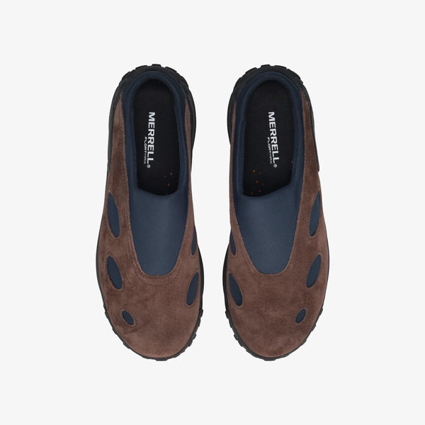 MERRELL JUNGLE TREK MULE M