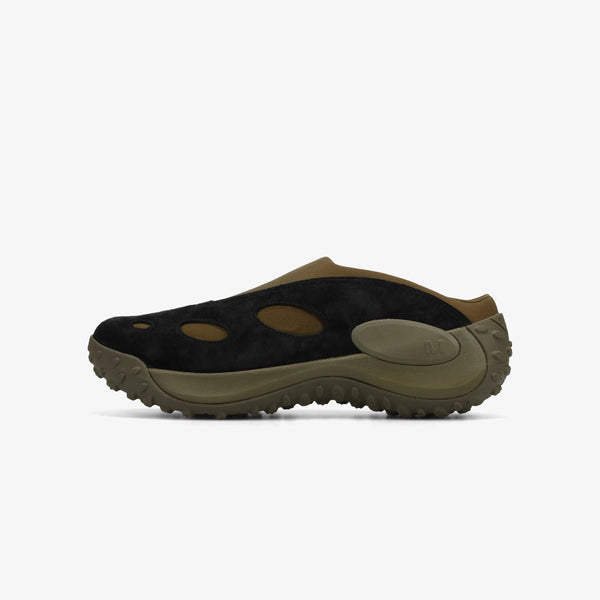 MERRELL JUNGLE TREK MULE M