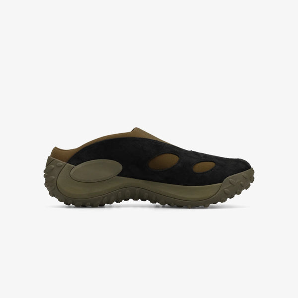 MERRELL JUNGLE TREK MULE M