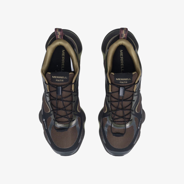 MERRELL SPEED ARC MATIS GORE-TEX M