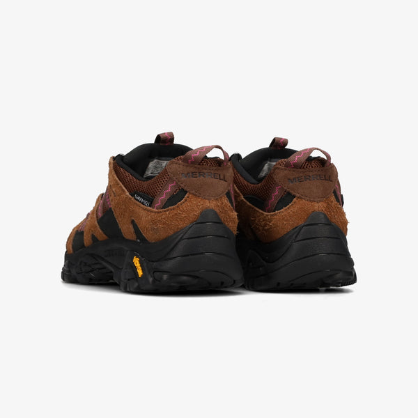 MERRELL MOAB2 SIREN × GRAMICCI