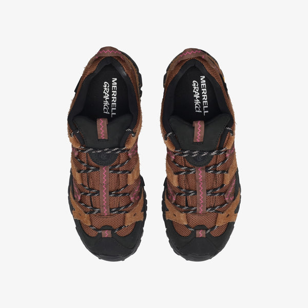 MERRELL MOAB2 SIREN × GRAMICCI