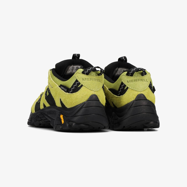 MERRELL MOAB2 SIREN × GRAMICCI