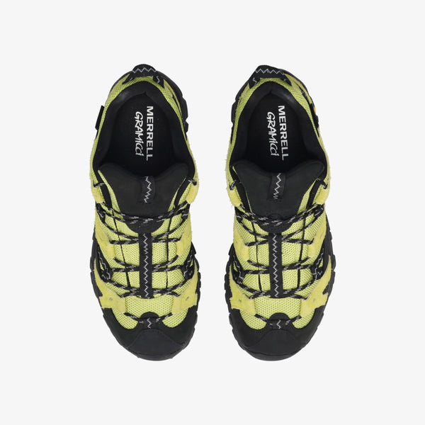 MERRELL MOAB2 SIREN × GRAMICCI