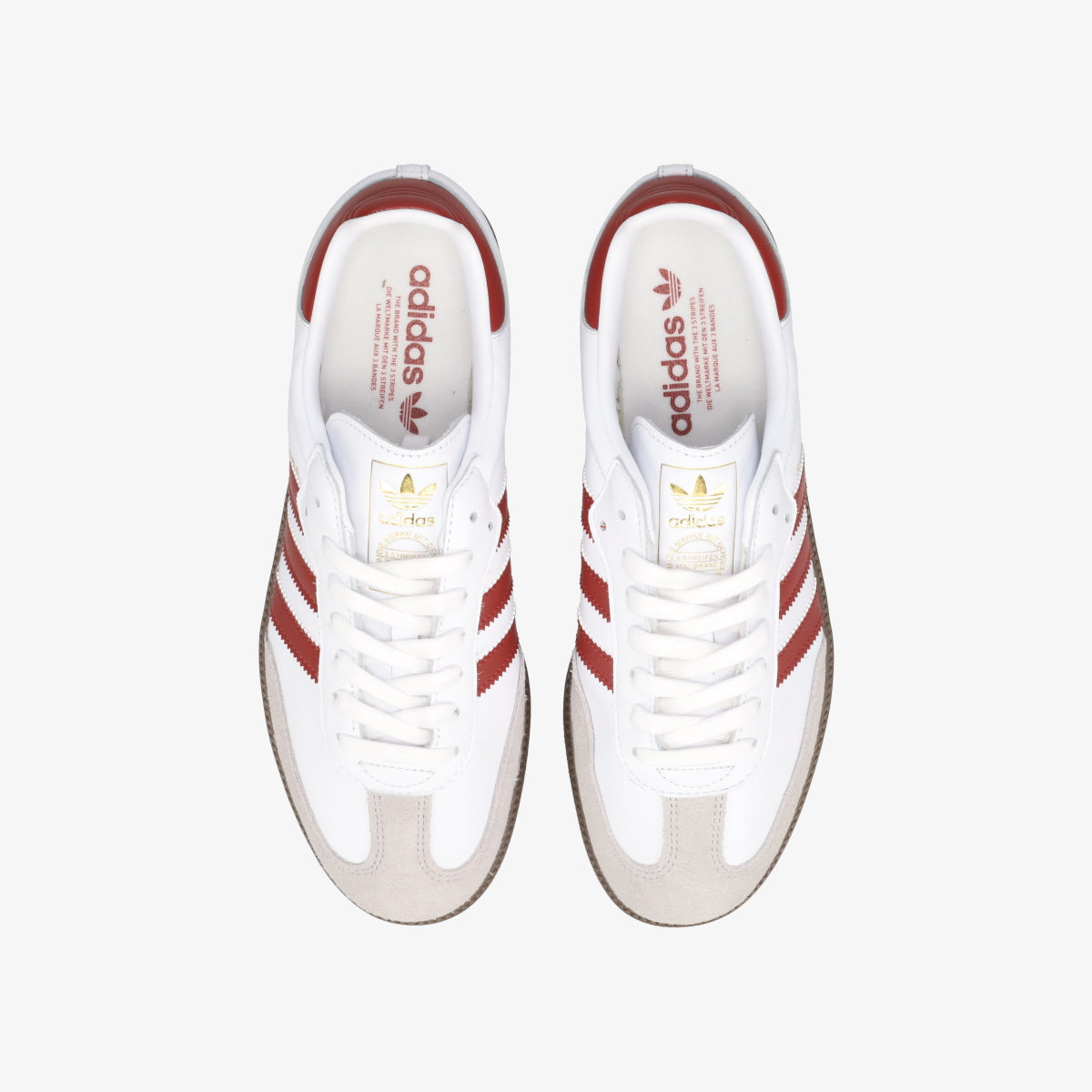 adidas SAMBA OG – KICKS LAB.