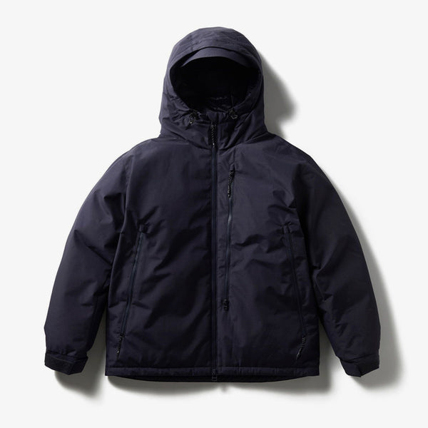 SNOW PEAK FR 2L DOWN JACKET