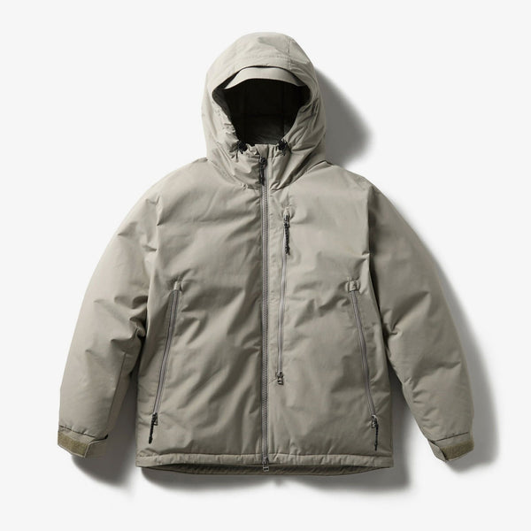 SNOW PEAK FR 2L DOWN JACKET