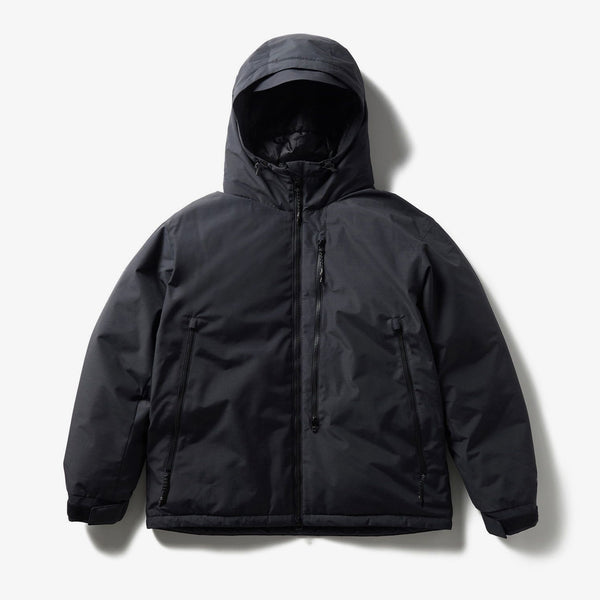 SNOW PEAK FR 2L DOWN JACKET