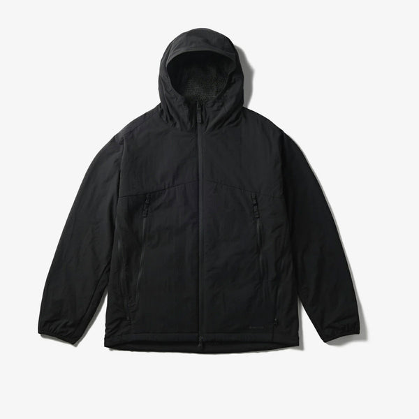 SNOW PEAK BREATHABLE INSULATED JACKET