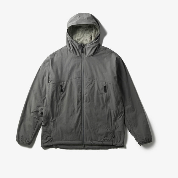 SNOW PEAK BREATHABLE INSULATED JACKET