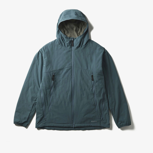 SNOW PEAK BREATHABLE INSULATED JACKET