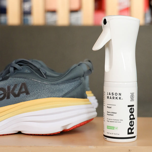 JASON MARKK REPEL (PFAS-FREE REPEL) 5.4oz. 159.7ml