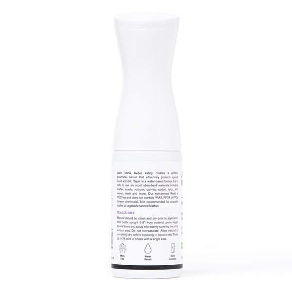 JASON MARKK REPEL (PFAS-FREE REPEL) 5.4oz. 159.7ml