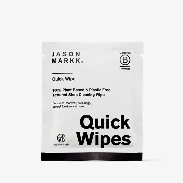 JASON MARKK QUICK WIPES - 30 PACK