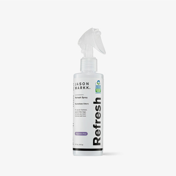 JASON MARKK REFRESH SPRAY- FRAGRANCE FREE