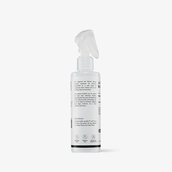 JASON MARKK REFRESH SPRAY- FRAGRANCE FREE