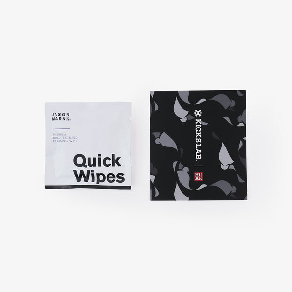 JASON MARKK COMPLETE BOX