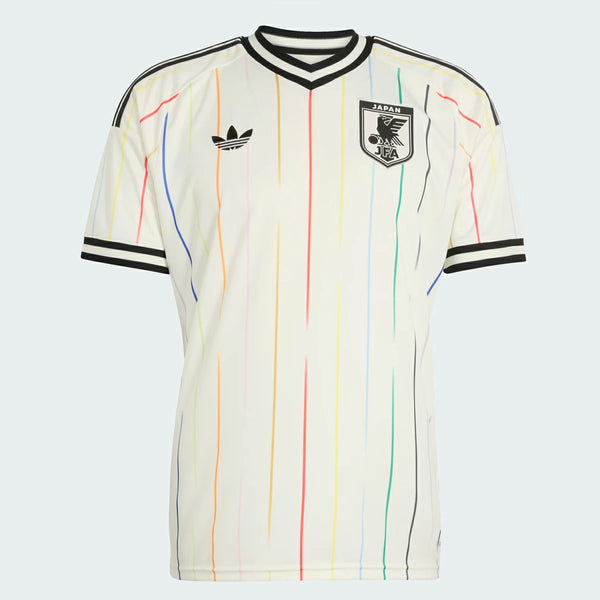 adidas JAPAN 2026 AWAY JERSEY