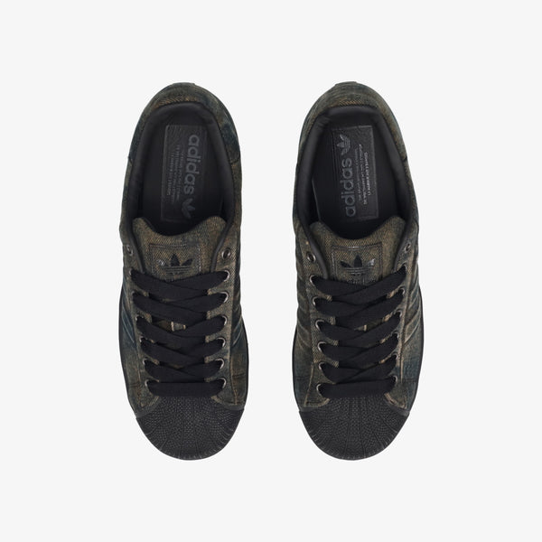 adidas SUPERSTAR II PREM