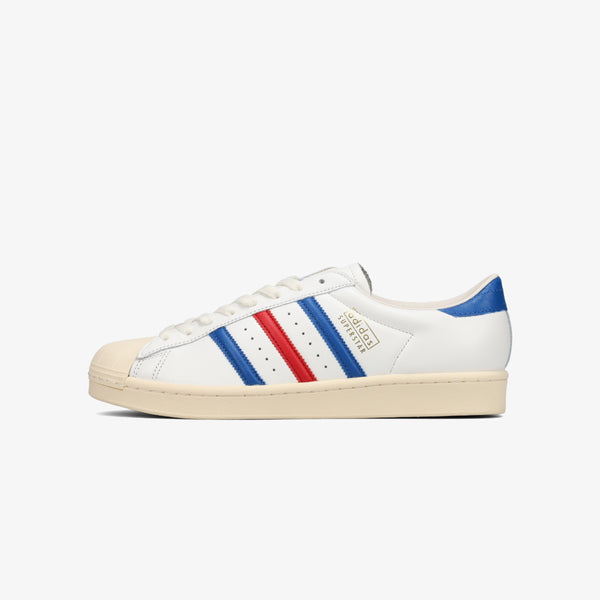 adidas SUPERSTAR VINTAGE MADE IN GERMANY