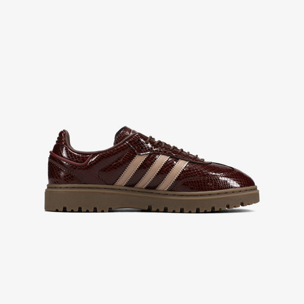 adidas SAMBA WINTERIZED