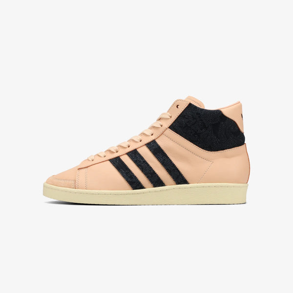 adidas JABBAR HI MADE IN LA