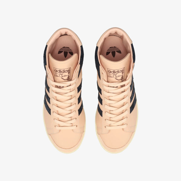 adidas JABBAR HI MADE IN LA