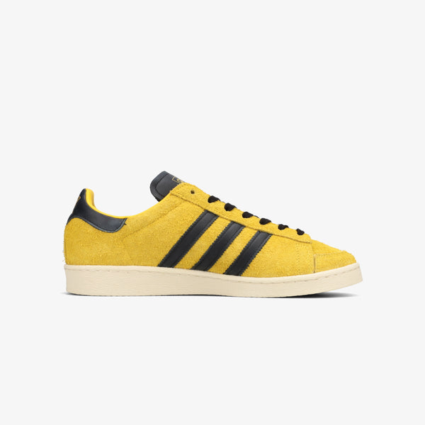 adidas JABBAR LOW × BRUCE LEE -GAME OF DEATH-