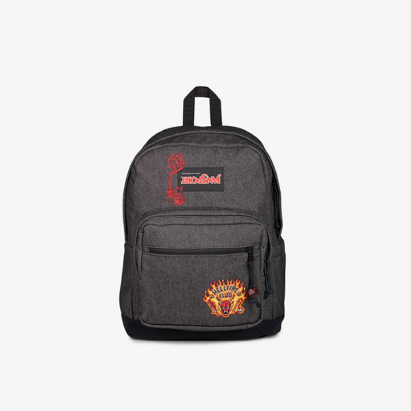 JANSPORT RIGHT PACK EXPRESSIONS HELLFIRE CLUB -STRANGER THINGS-