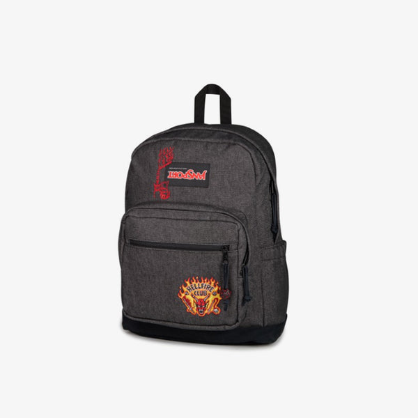 JANSPORT RIGHT PACK EXPRESSIONS HELLFIRE CLUB -STRANGER THINGS-