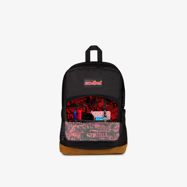 JANSPORT RIGHT PACK EXPRESSIONS MIKE'S JANSPORT -STRANGER THINGS-