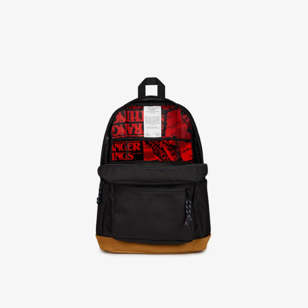 JANSPORT RIGHT PACK EXPRESSIONS MIKE'S JANSPORT -STRANGER THINGS-