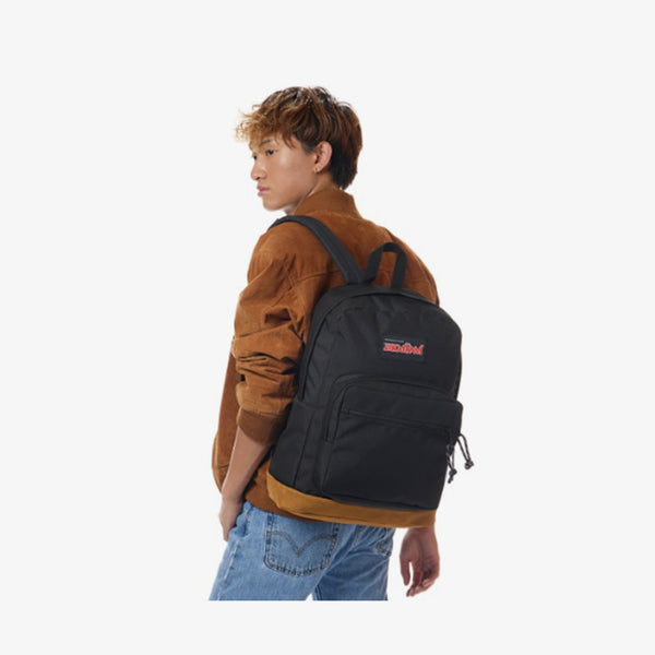 JANSPORT RIGHT PACK EXPRESSIONS MIKE'S JANSPORT -STRANGER THINGS-