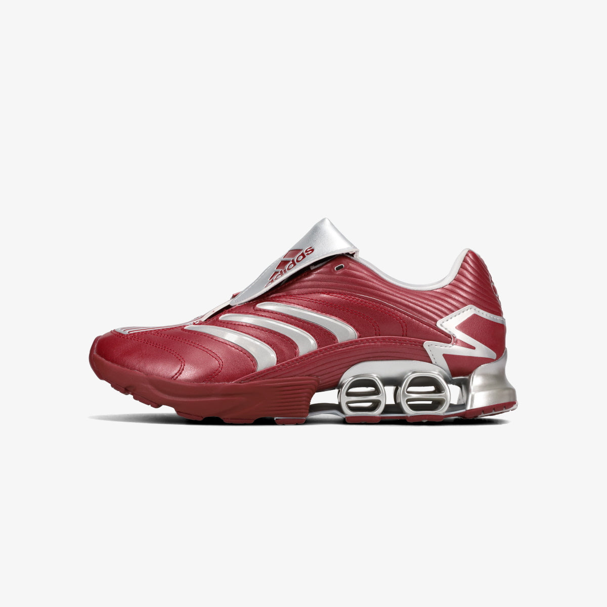 Predatorコラボキュー　超激レア　即購入禁止 adidas PREDATOR MEGARIDE – KICKS LAB.