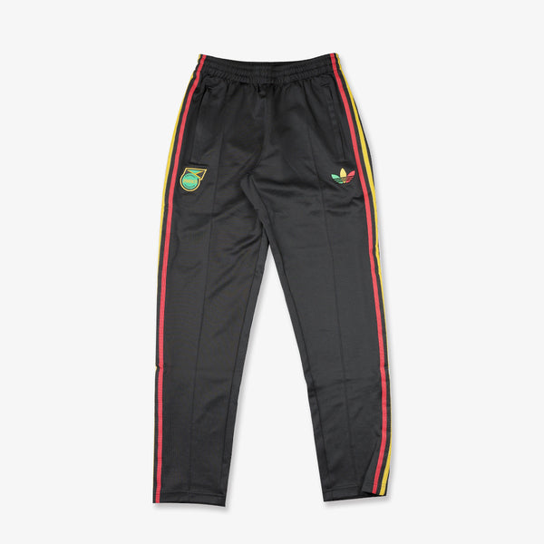 adidas JAMAICA NATIONAL TEAM TRACK PANTS