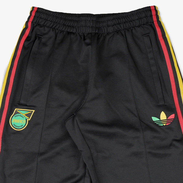 adidas JAMAICA NATIONAL TEAM TRACK PANTS