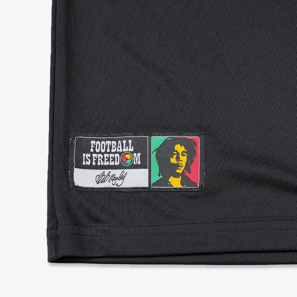 adidas JAMAICA NATIONALTEAM 2026 AWAY PRE-MATCH JERSEY