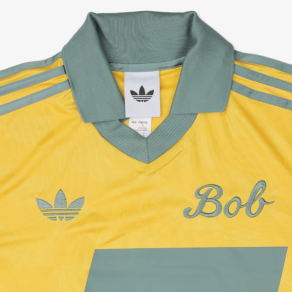 adidas JERSEY × BOB MARLEY